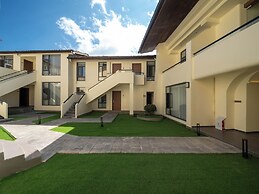 Bandu Oxygen Supply Homestay