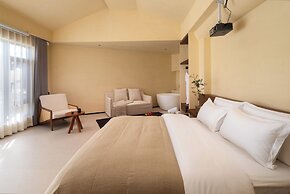 Bandu Oxygen Supply Homestay