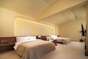 Bandu Oxygen Supply Homestay