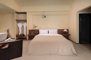 Bandu Oxygen Supply Homestay