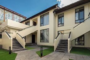 Bandu Oxygen Supply Homestay