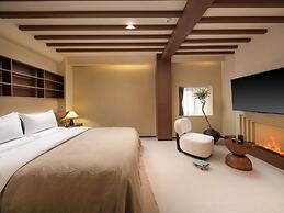 Bandu Oxygen Supply Homestay