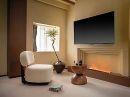 Bandu Oxygen Supply Homestay