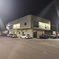 Imperial Hotel Barcarena sede