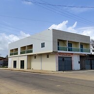 Imperial Hotel Barcarena sede