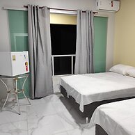 Imperial Hotel Barcarena sede