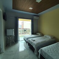 Imperial Hotel Barcarena sede