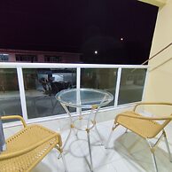 Imperial Hotel Barcarena sede