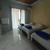 Imperial Hotel Barcarena sede