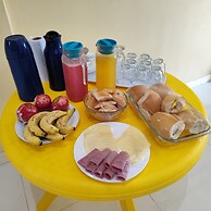 Imperial Hotel Barcarena sede