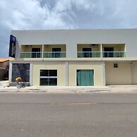 Imperial Hotel Barcarena sede