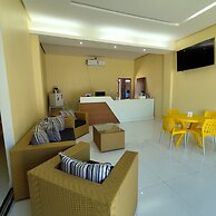 Imperial Hotel Barcarena sede