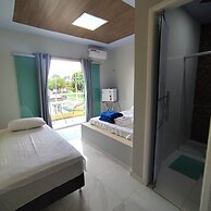 Imperial Hotel Barcarena sede