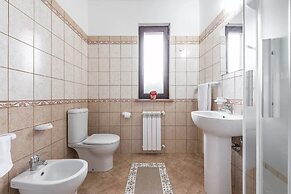 Villa La Fata With 3 Bedrooms and 3 Bathrooms