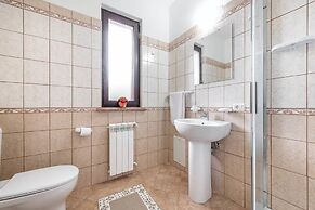 Villa La Fata With 3 Bedrooms and 3 Bathrooms