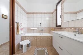 Villa La Fata With 3 Bedrooms and 3 Bathrooms