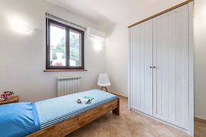 Villa La Fata With 3 Bedrooms and 3 Bathrooms