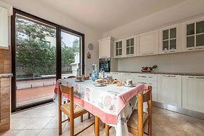 Villa La Fata With 3 Bedrooms and 3 Bathrooms