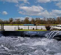 River Cabin Mills Cottage - From 450 Per Night