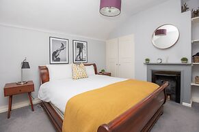 River Cabin Mills Cottage - From 450 Per Night