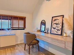 WildWildWest Pool Villa Khaoyai