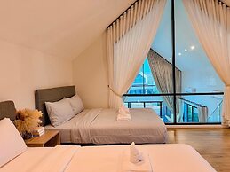 WildWildWest Pool Villa Khaoyai