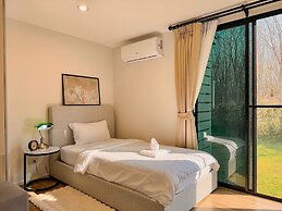 WildWildWest Pool Villa Khaoyai