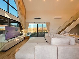 WildWildWest Pool Villa Khaoyai