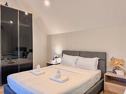 WildWildWest Pool Villa Khaoyai