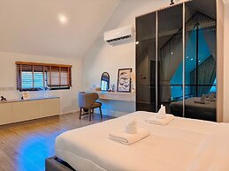 WildWildWest Pool Villa Khaoyai