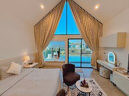 WildWildWest Pool Villa Khaoyai