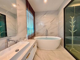 WildWildWest Pool Villa Khaoyai