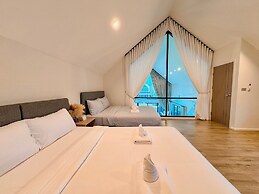 WildWildWest Pool Villa Khaoyai