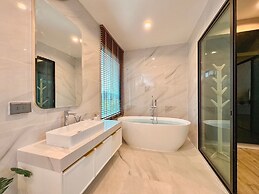 WildWildWest Pool Villa Khaoyai