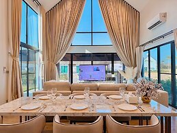 WildWildWest Pool Villa Khaoyai