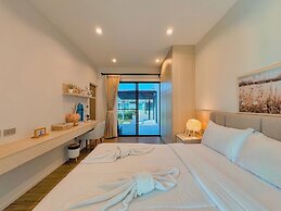 WildWildWest Pool Villa Khaoyai