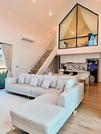 WildWildWest Pool Villa Khaoyai