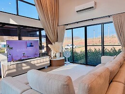 WildWildWest Pool Villa Khaoyai