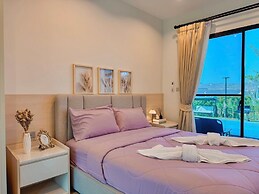 WildWildWest Pool Villa Khaoyai