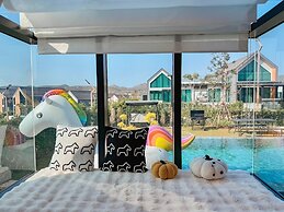 WildWildWest Pool Villa Khaoyai