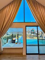WildWildWest Pool Villa Khaoyai