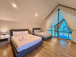 WildWildWest Pool Villa Khaoyai