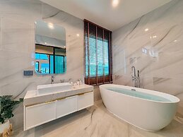 WildWildWest Pool Villa Khaoyai