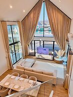 WildWildWest Pool Villa Khaoyai