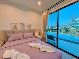 WildWildWest Pool Villa Khaoyai