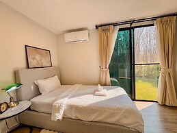 WildWildWest Pool Villa Khaoyai