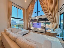 WildWildWest Pool Villa Khaoyai