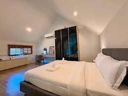 WildWildWest Pool Villa Khaoyai