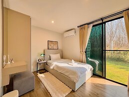 WildWildWest Pool Villa Khaoyai