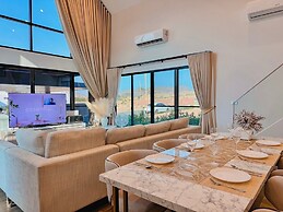 WildWildWest Pool Villa Khaoyai